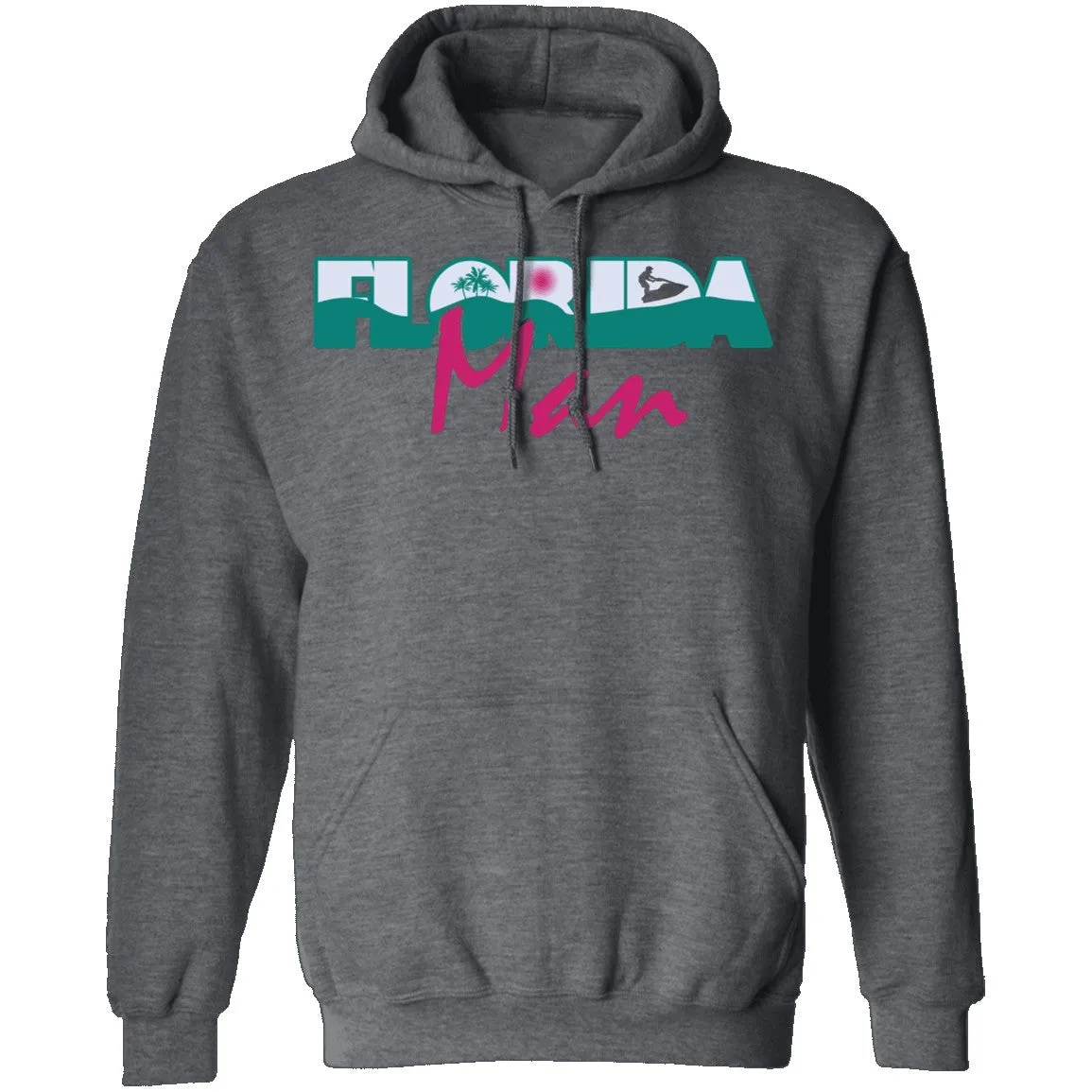 Florida Man T-Shirt