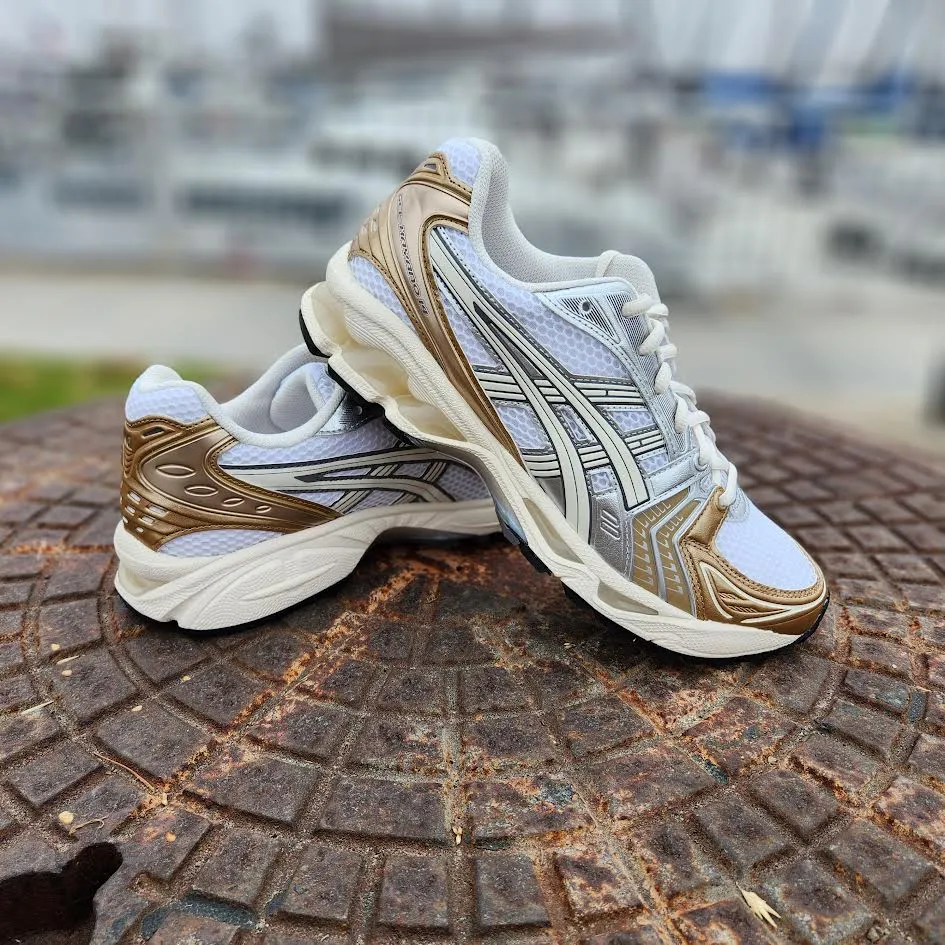 Gel Kayano 14 'Olympic Medals'