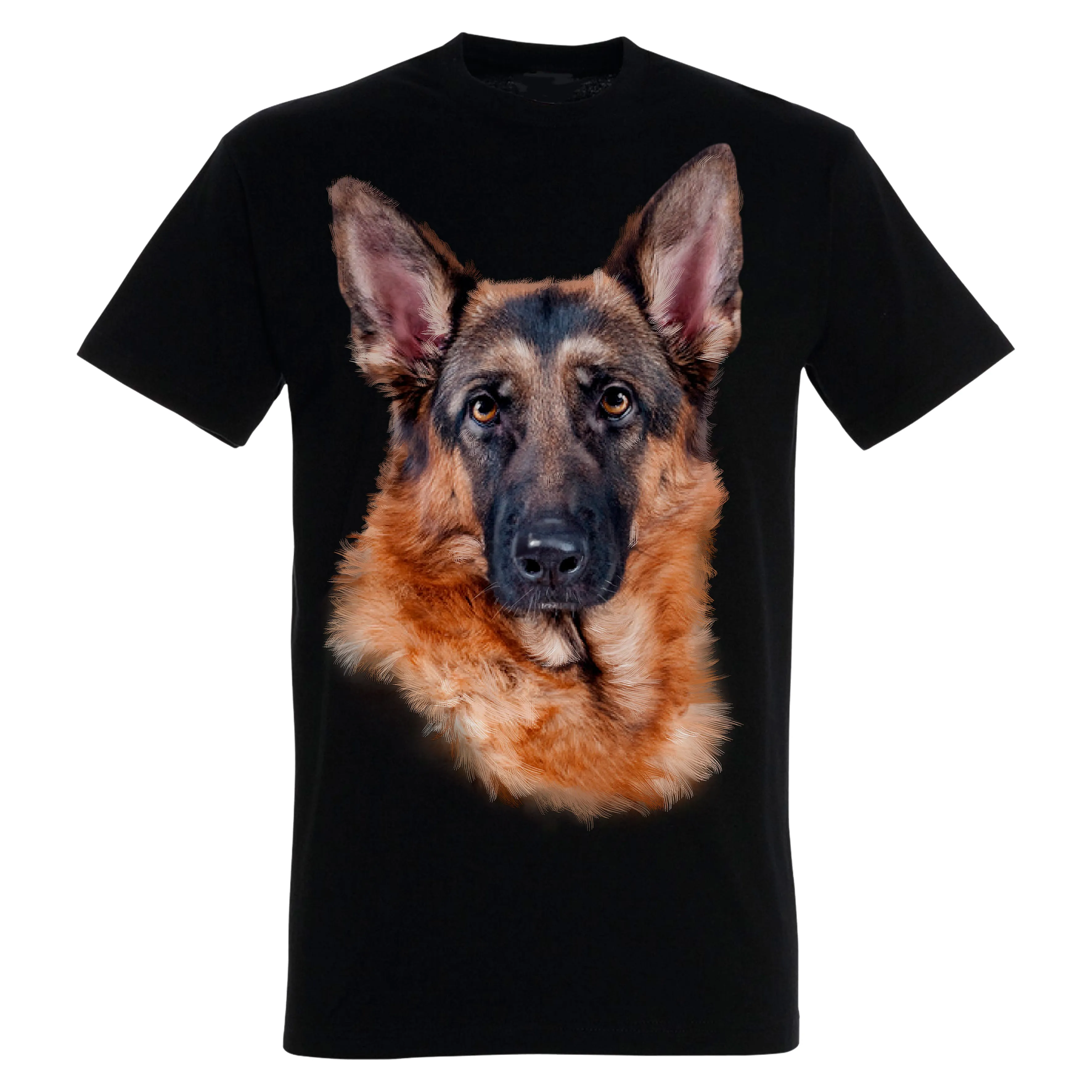 German Shepherd T-Shirt