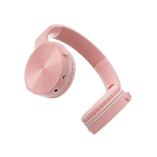 Premium Wireless Bluetooth Headset STN-36 with Noise Cancelling and Long Battery Life