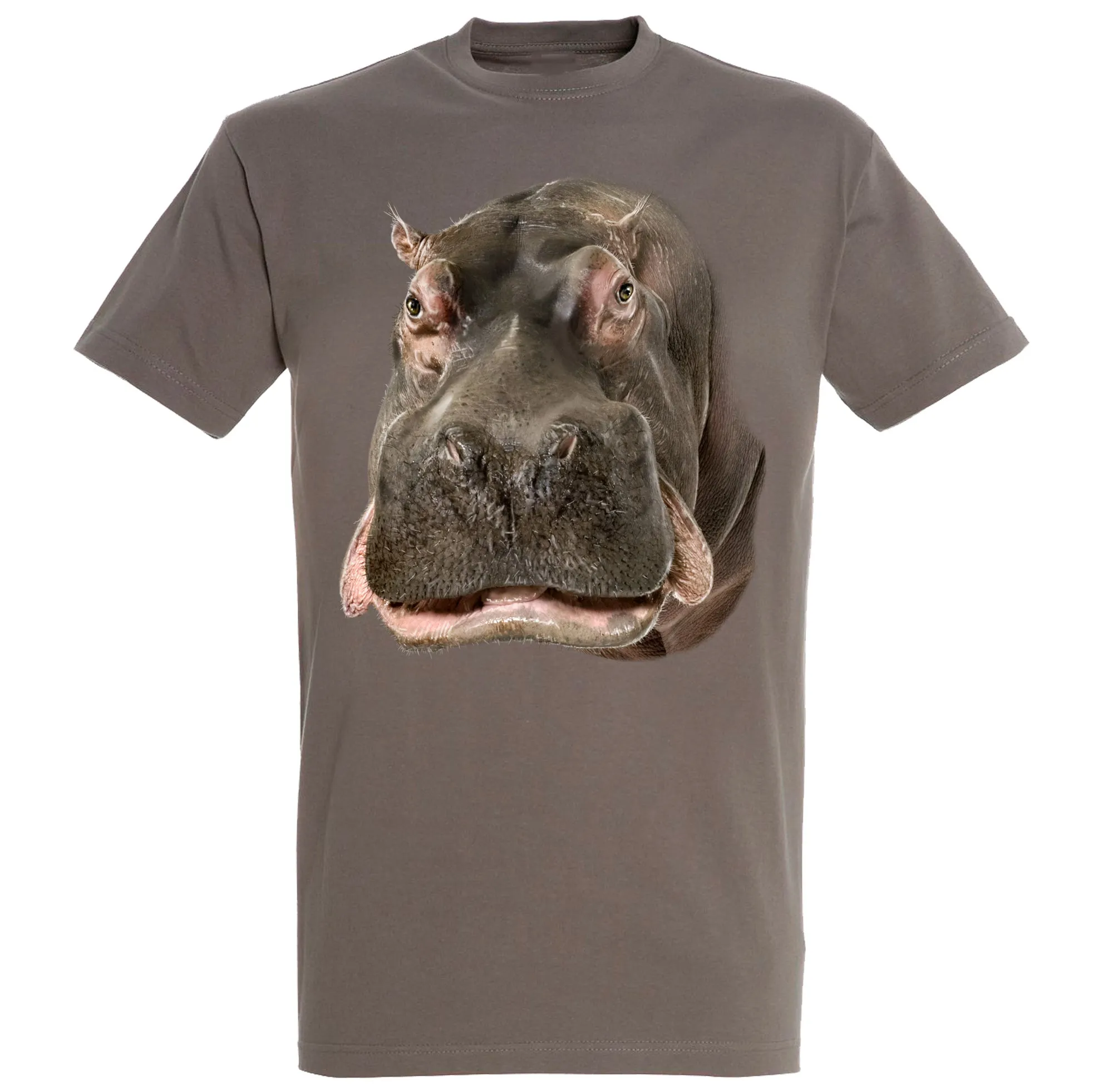 Hippopotamus T-Shirt