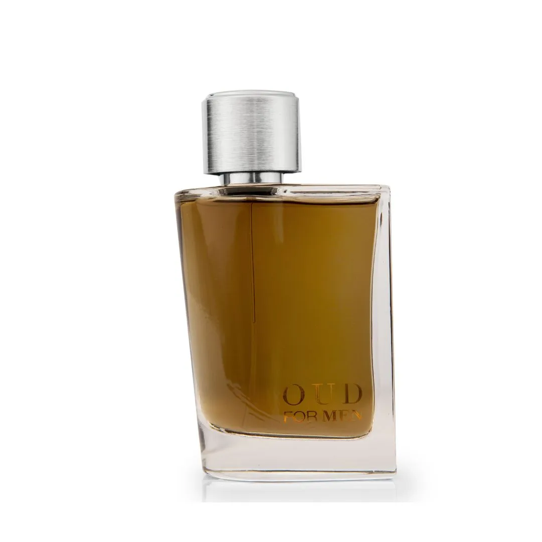 Jacomo Oud For Men EDT 100 ml