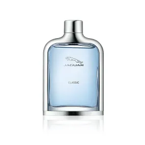 Jaguar Classic Blue Aftershave Lotion For Men