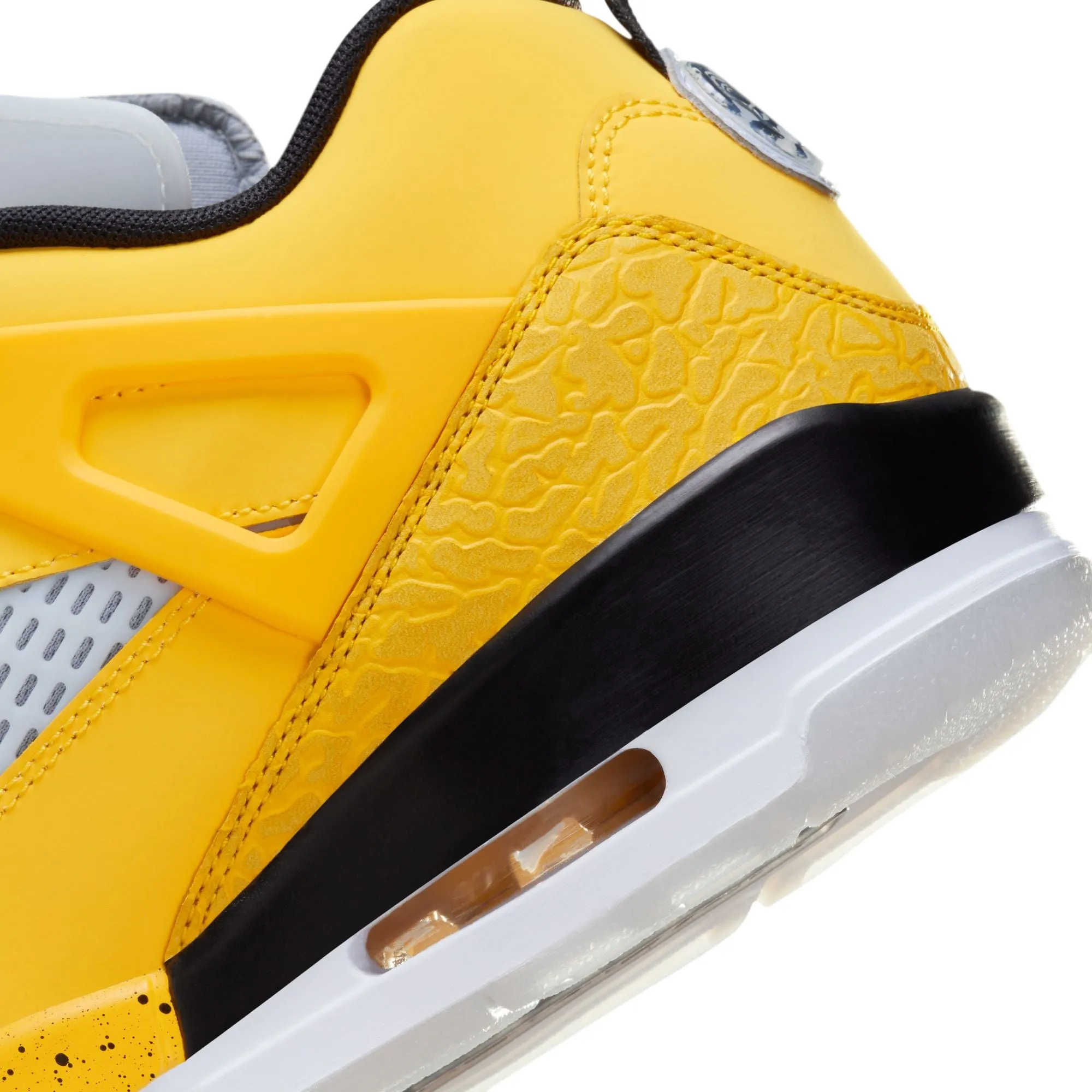 Jordan Spizike Low PRM "Lightning" - Men