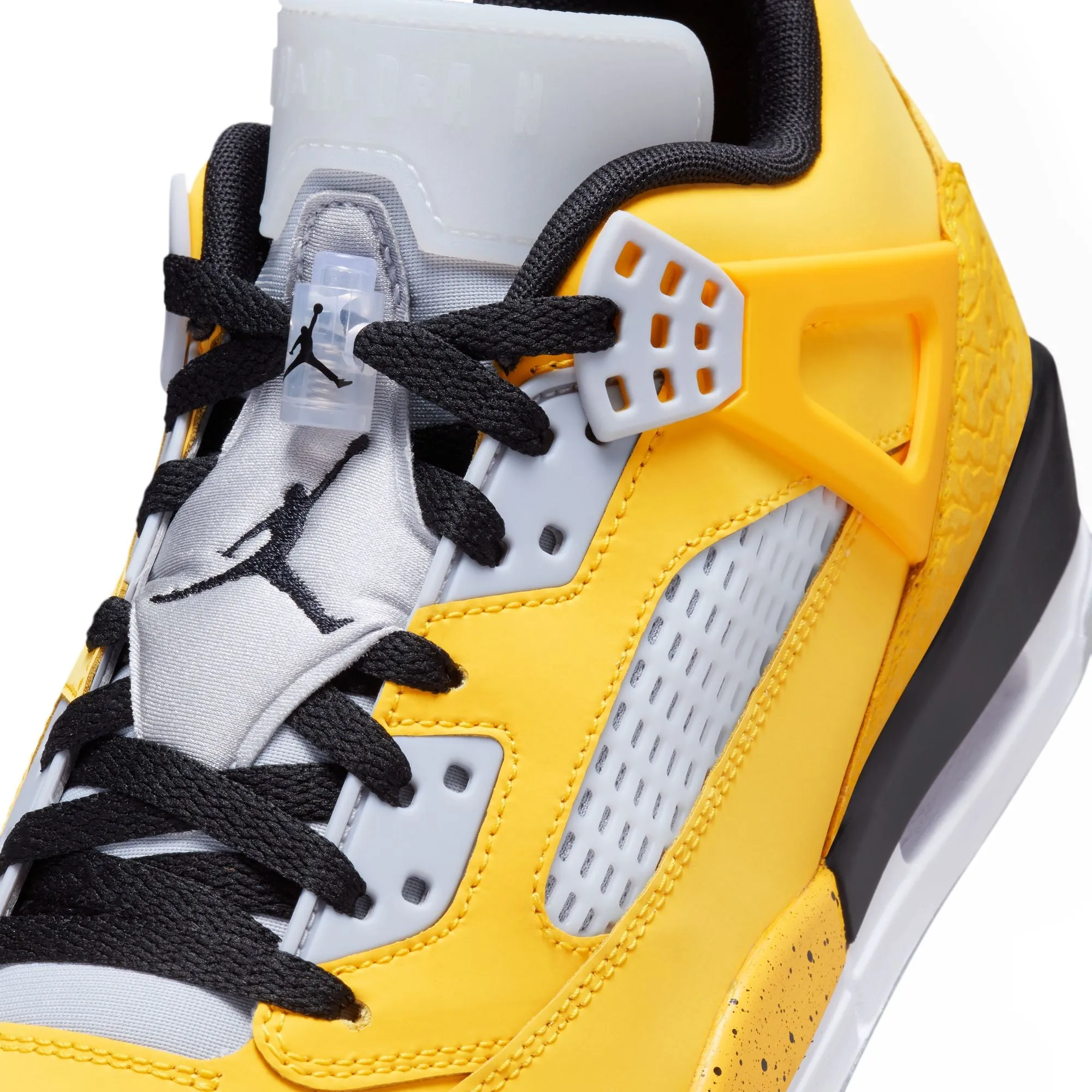 Jordan Spizike Low PRM "Lightning" - Men