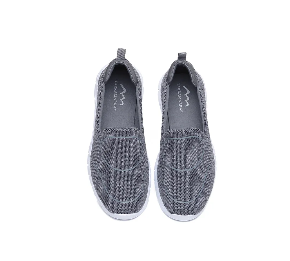 Knit Slip-On Sneakers Women Tinka