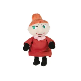 Little My 15cm Plush Toy - Martinex