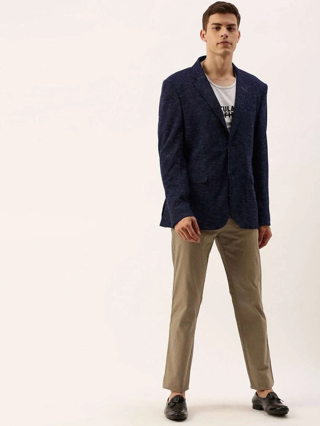 Men Blazer