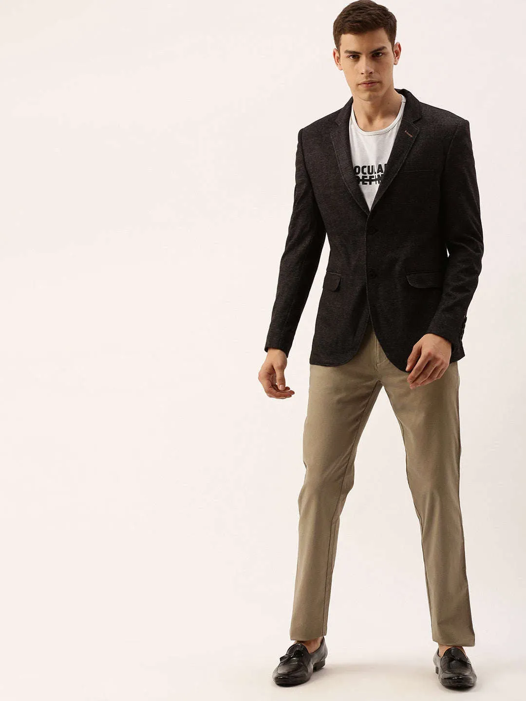 Men Blazer