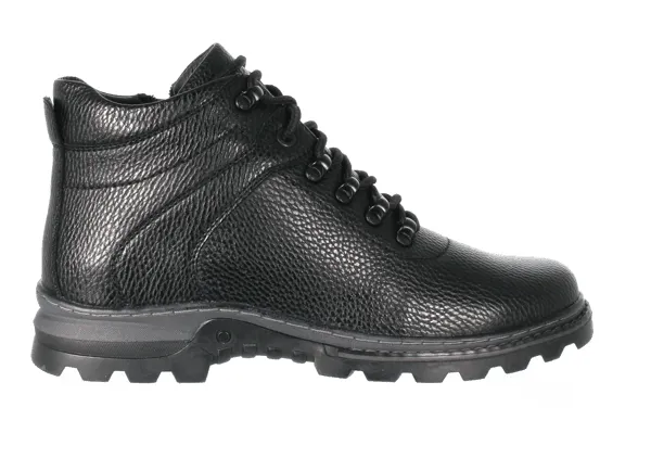 Men's David Lace Boot