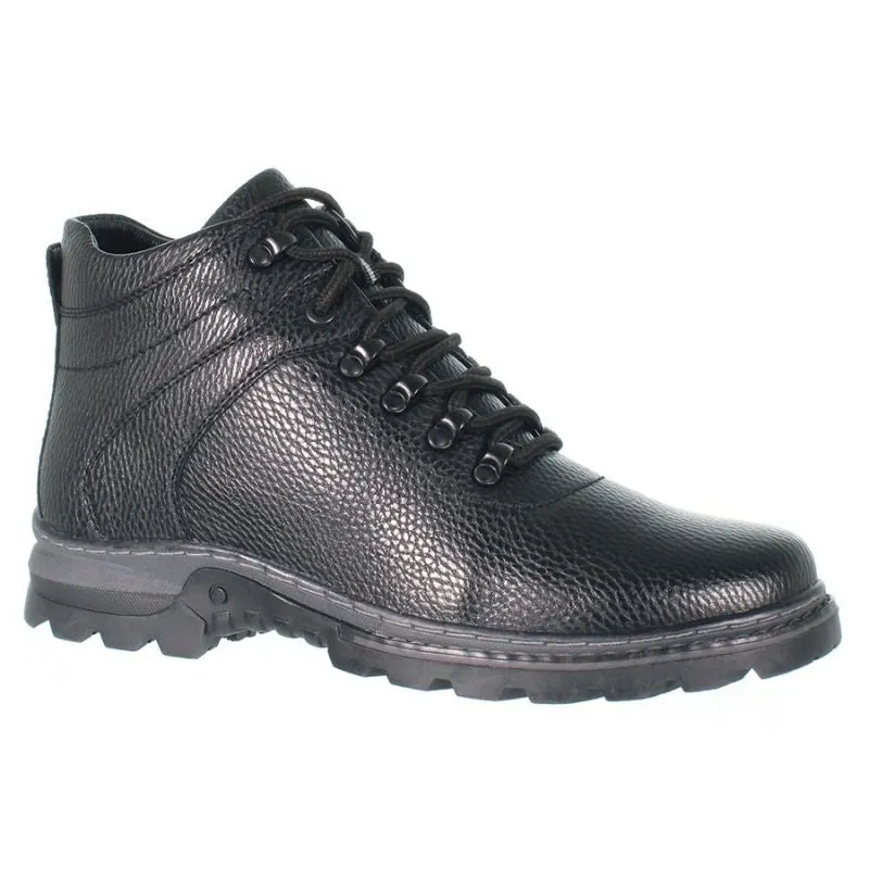 Men's David Lace Boot