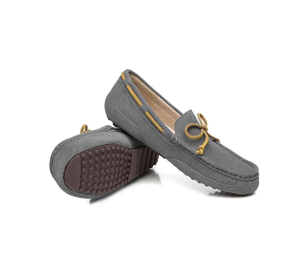 Mens Matthew Moccasin