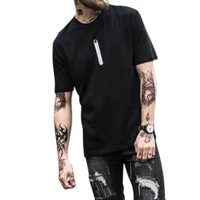 Men's new style design T-shirts