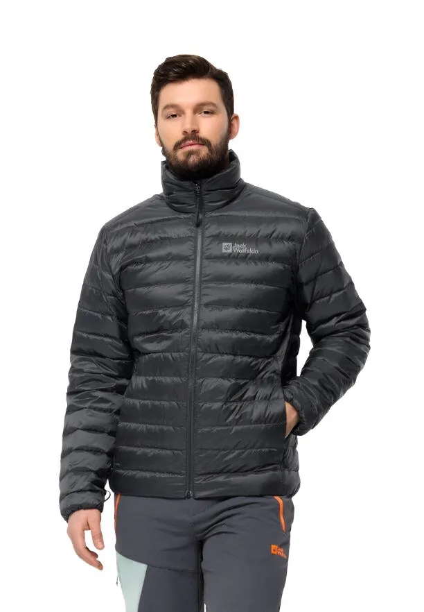 Men’s Pilvi Down Jacket by Jack Wolfskin