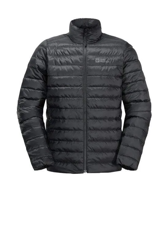 Men’s Pilvi Down Jacket by Jack Wolfskin