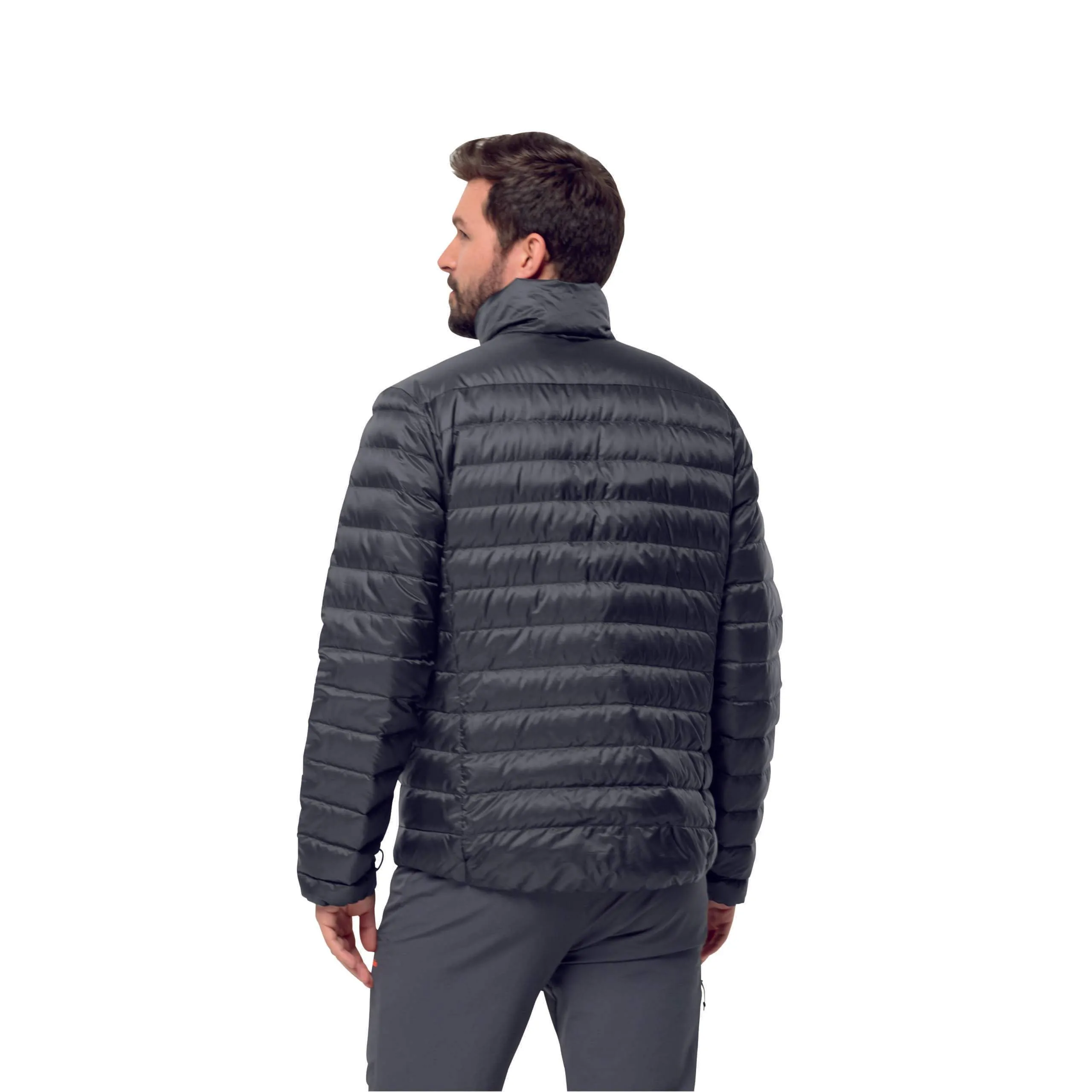 Men’s Pilvi Down Jacket by Jack Wolfskin