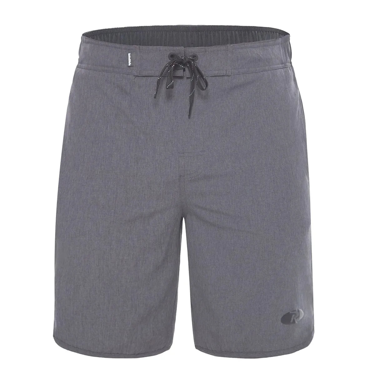 Men's Quick Dry Mesh Lined Swim Trunks