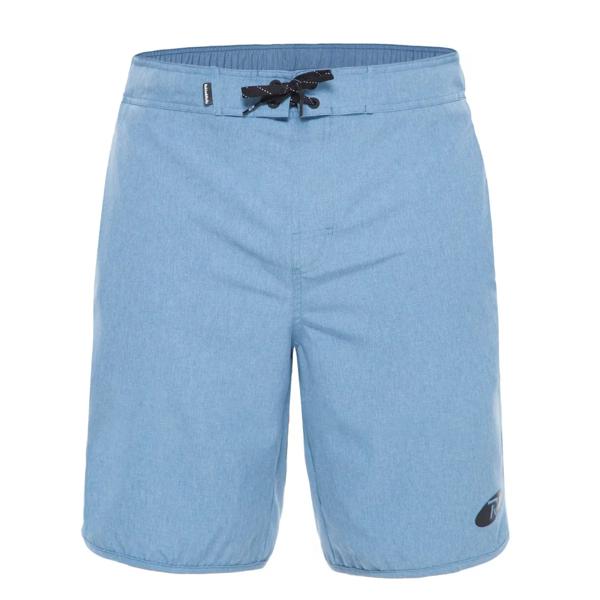 Men's Quick Dry Mesh Lined Swim Trunks