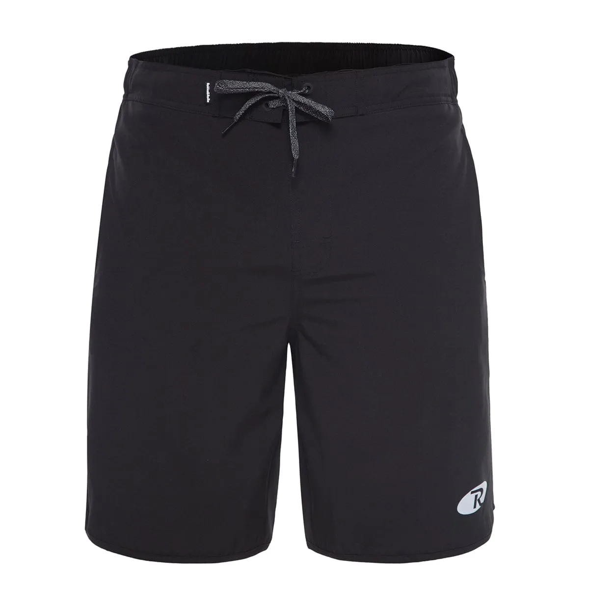 Men's Quick Dry Mesh Lined Swim Trunks