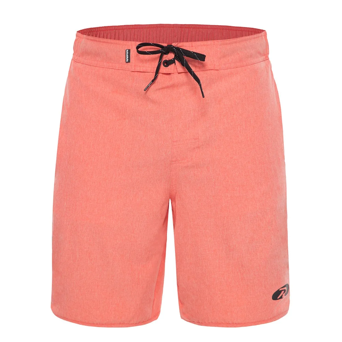 Men's Quick Dry Mesh Lined Swim Trunks