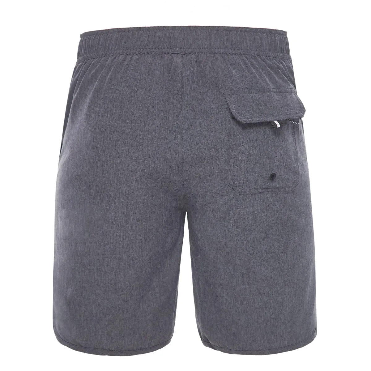 Men's Quick Dry Mesh Lined Swim Trunks