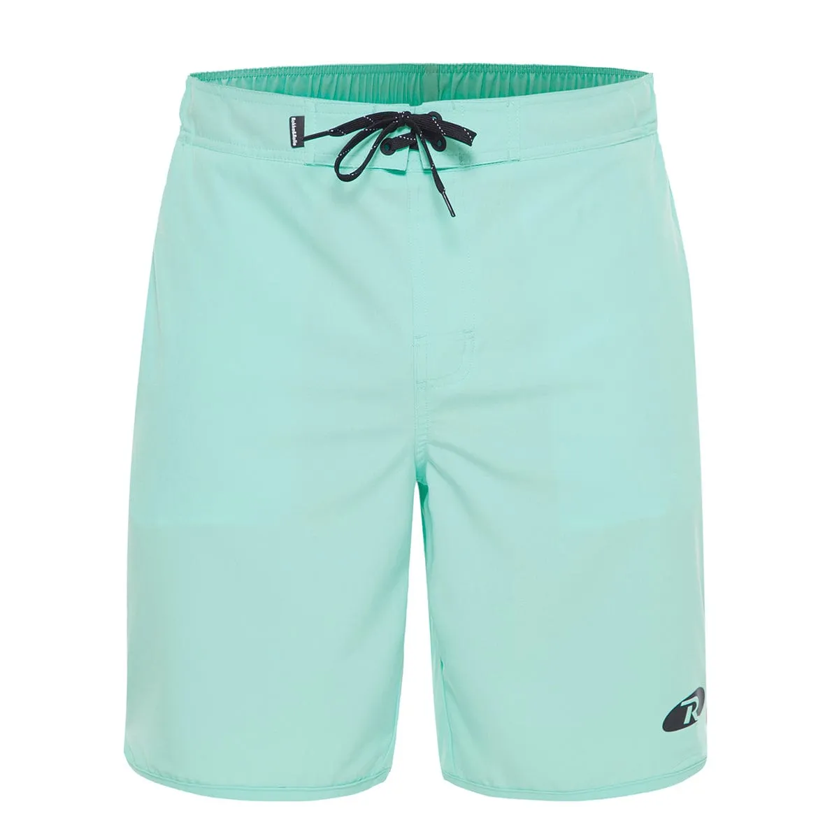 Men's Quick Dry Mesh Lined Swim Trunks