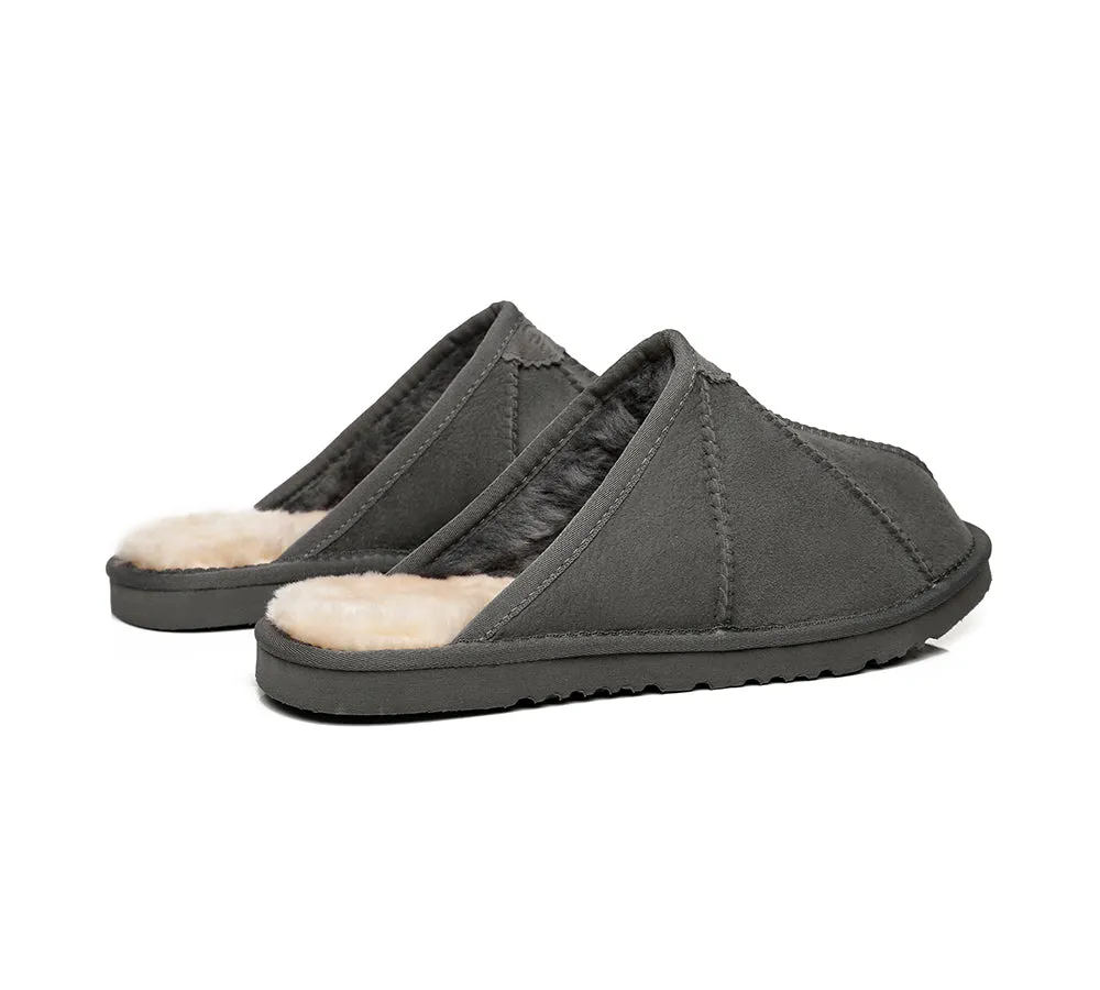 Mens Rafael Slipper Scuff