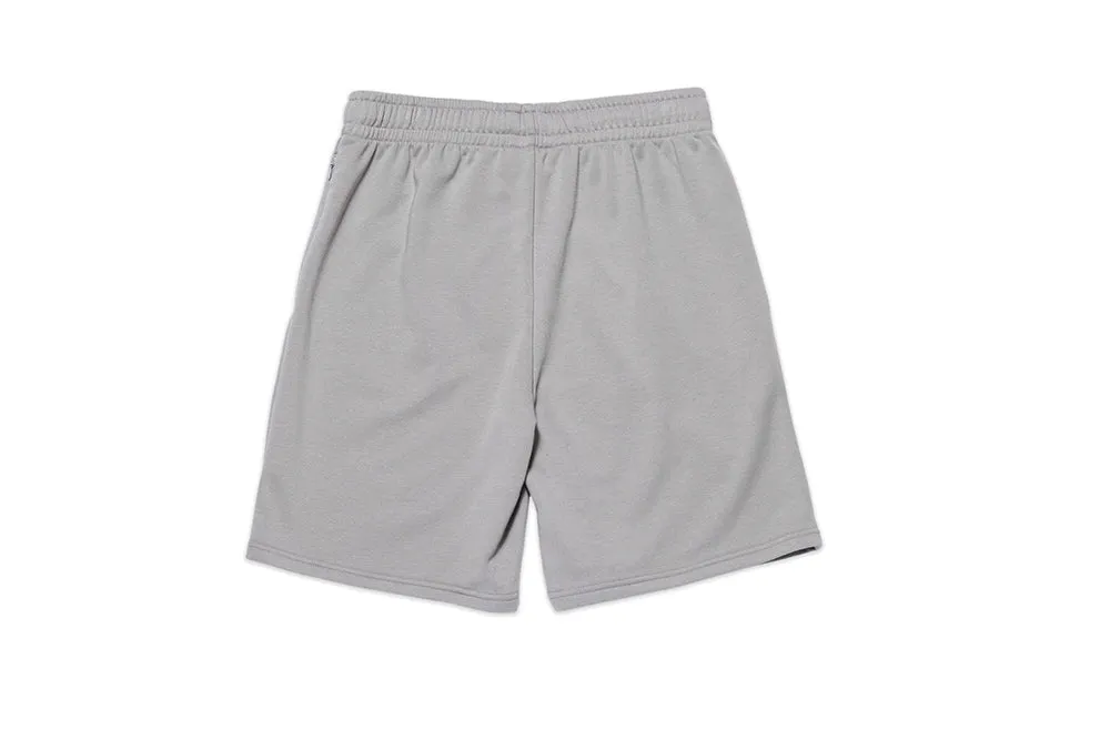 Men's Sweat Shorts Gray R39133-880