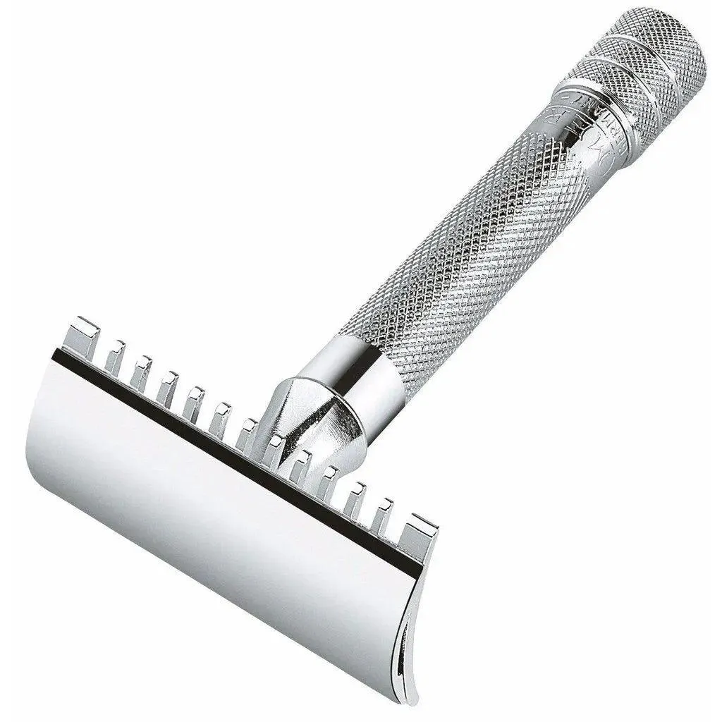 Merkur 15C Safety Razor