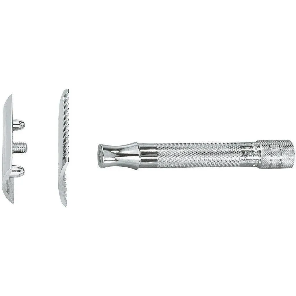 Merkur 15C Safety Razor