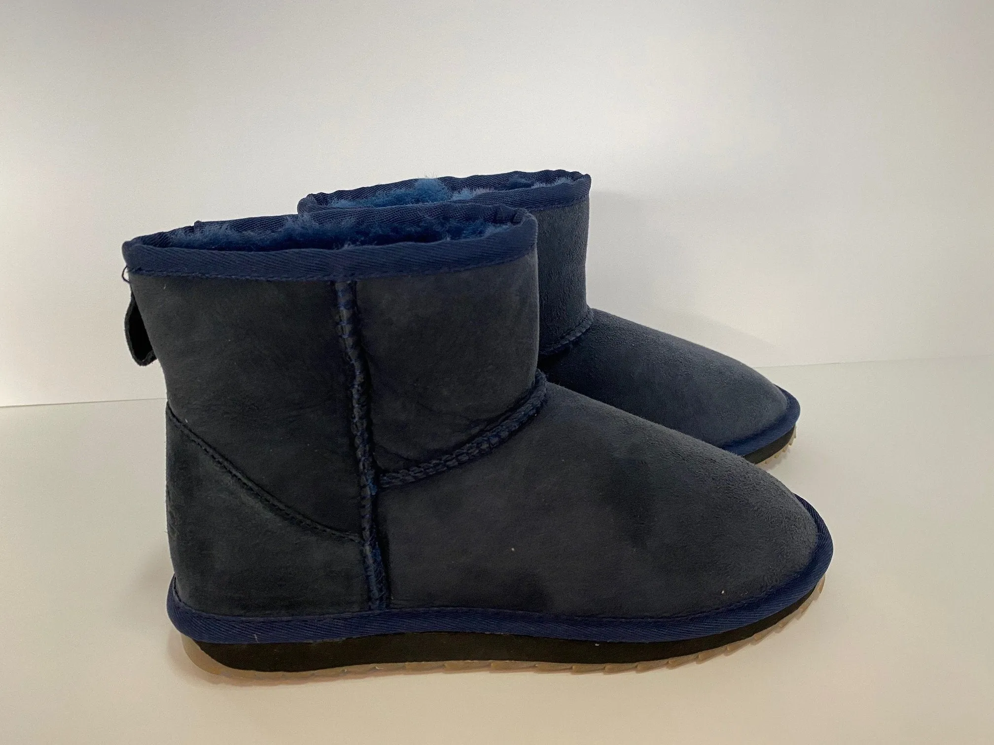 Mini Classic Ugg Sheepskin Boots HICLASSMINI