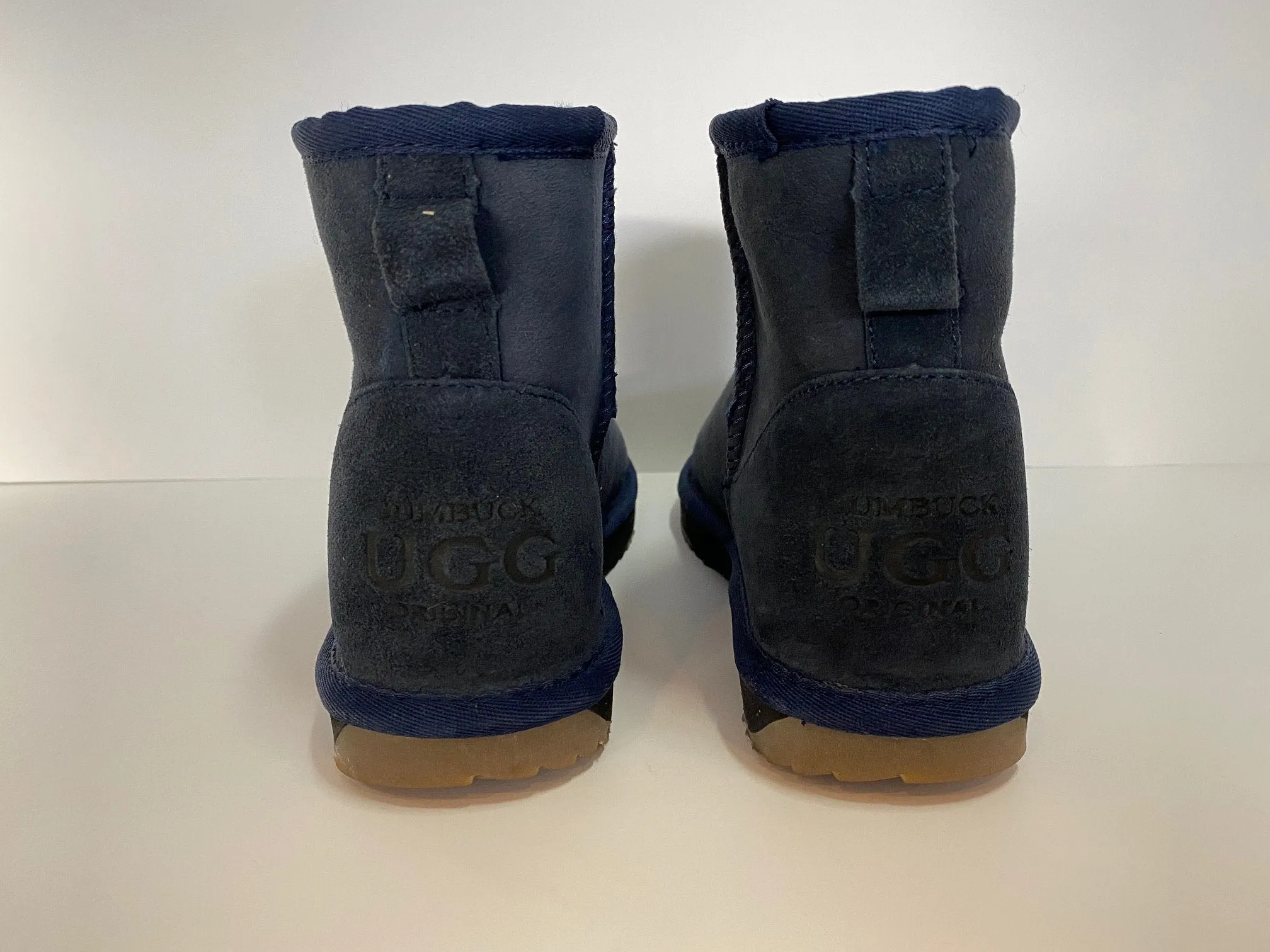 Mini Classic Ugg Sheepskin Boots HICLASSMINI