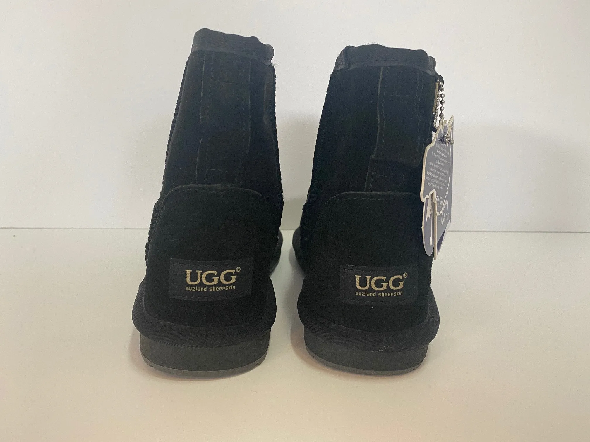 Mini Classic Ugg Sheepskin Boots HICLASSMINI