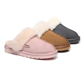 Muffin Slippers Unisex Slippers