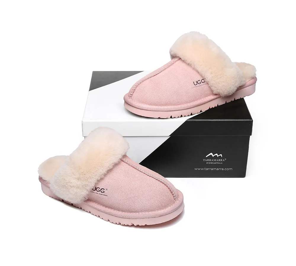 Muffin Slippers Unisex Slippers