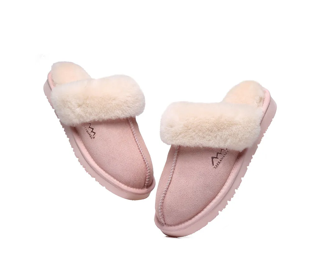 Muffin Slippers Unisex Slippers