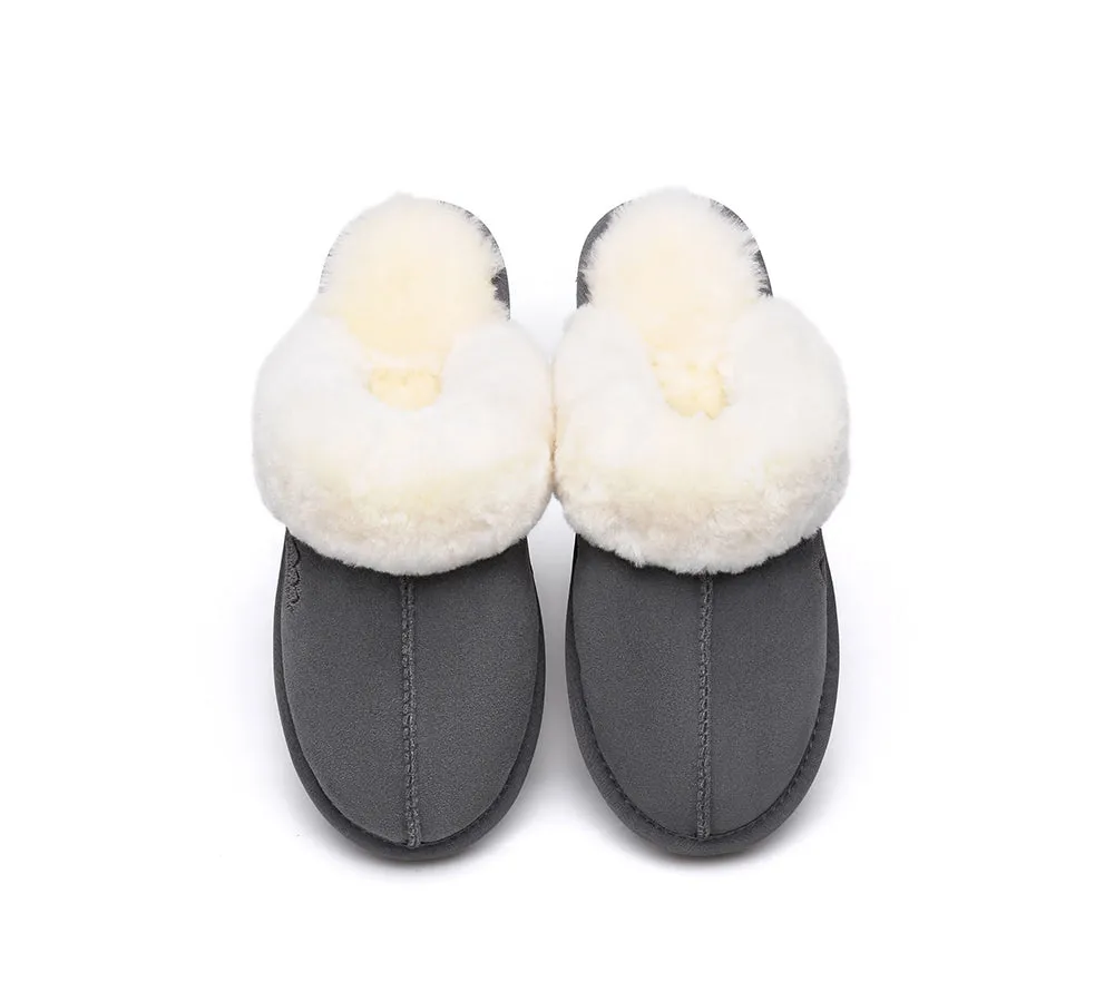 Muffin Slippers Unisex Slippers