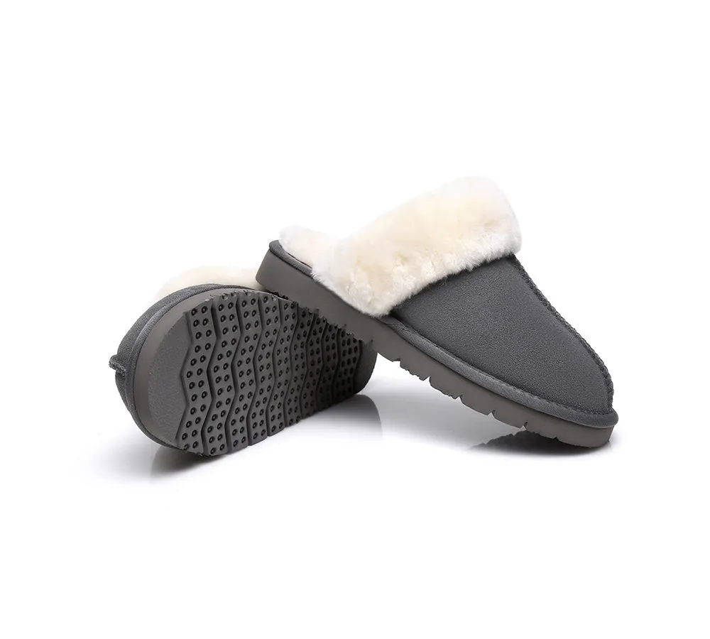 Muffin Slippers Unisex Slippers