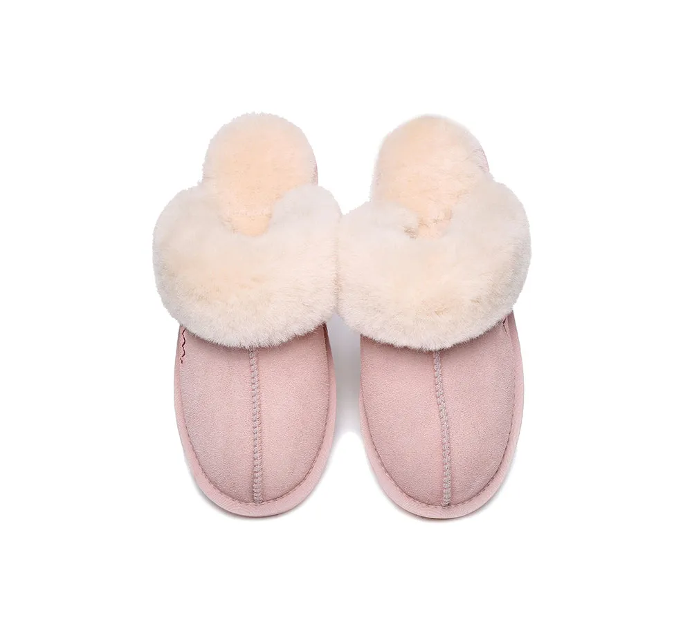 Muffin Slippers Unisex Slippers