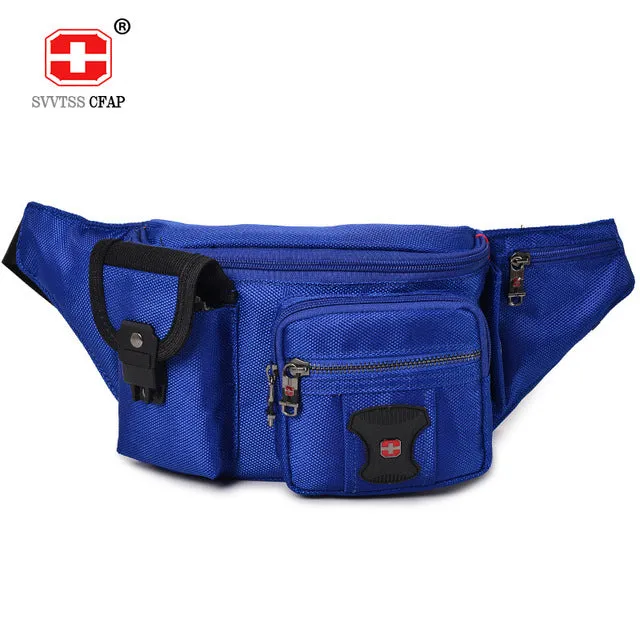 Versatile Casual Bike Riding Pouch with Multi-Purpose Functionality