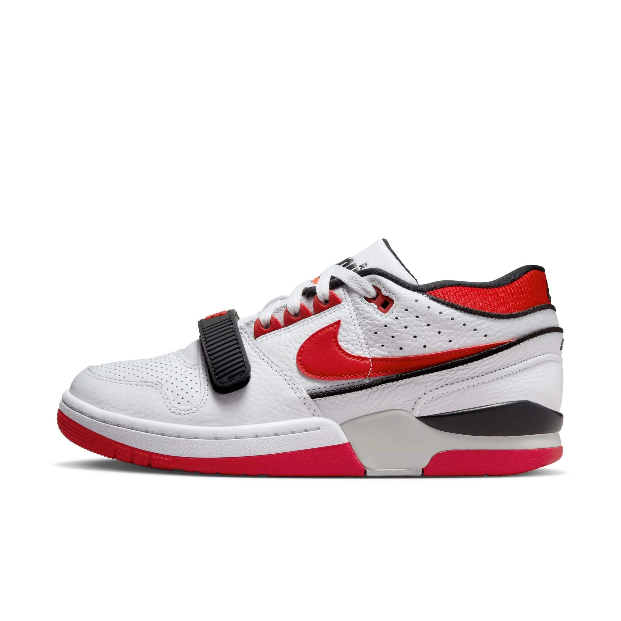 Nike Air Alpha Force 88 "University Red" - Men