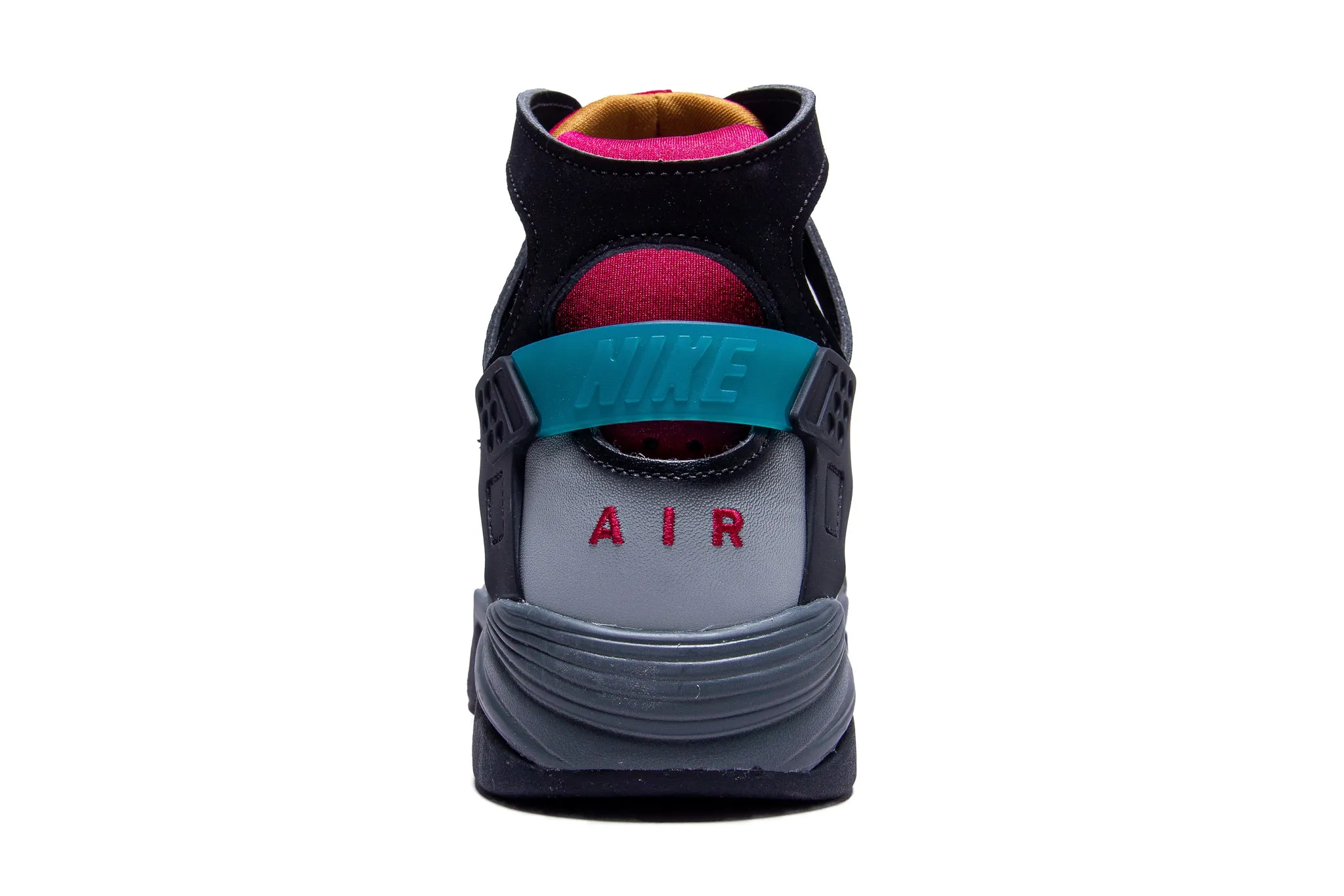 Nike Air Flight Huarache "Bordeaux" - Men