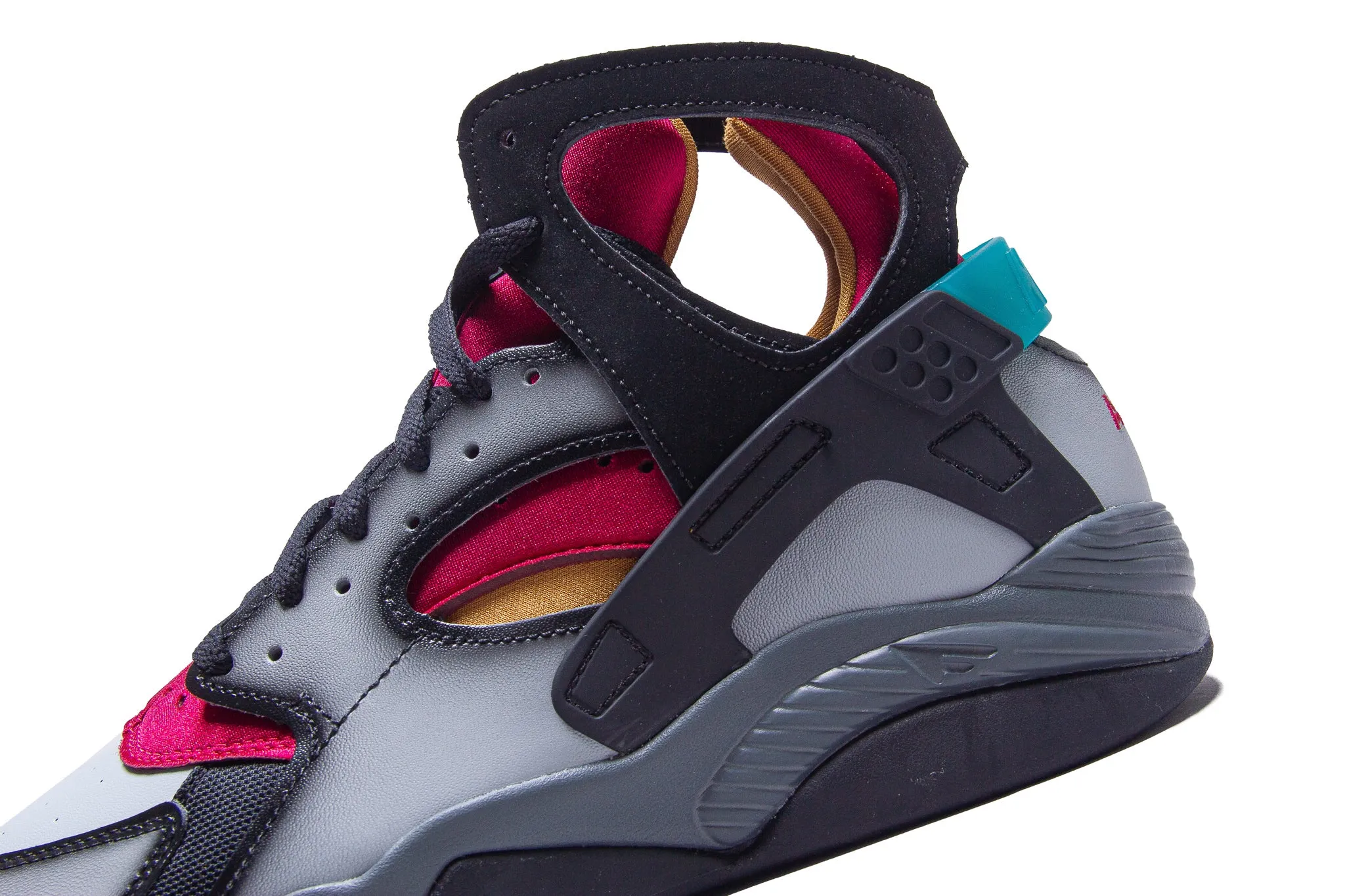 Nike Air Flight Huarache "Bordeaux" - Men