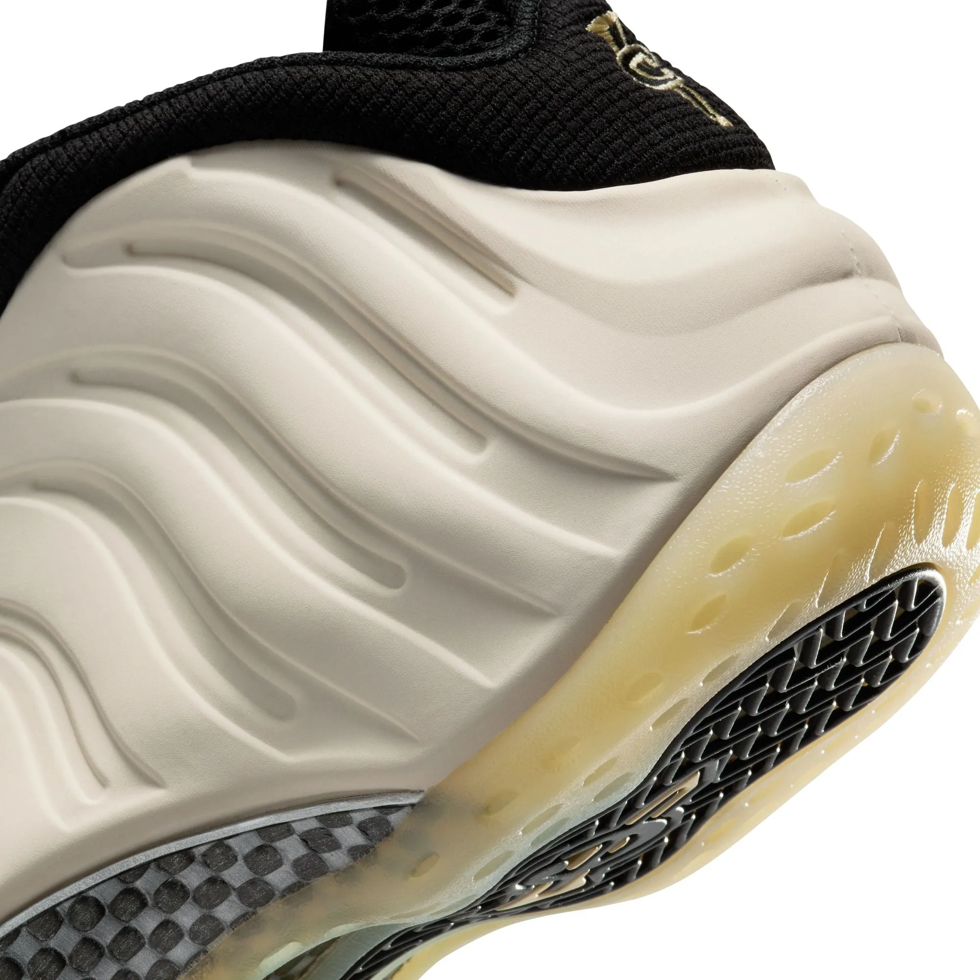 Nike Air Foamposite One "Light Orewood Brown" - Men