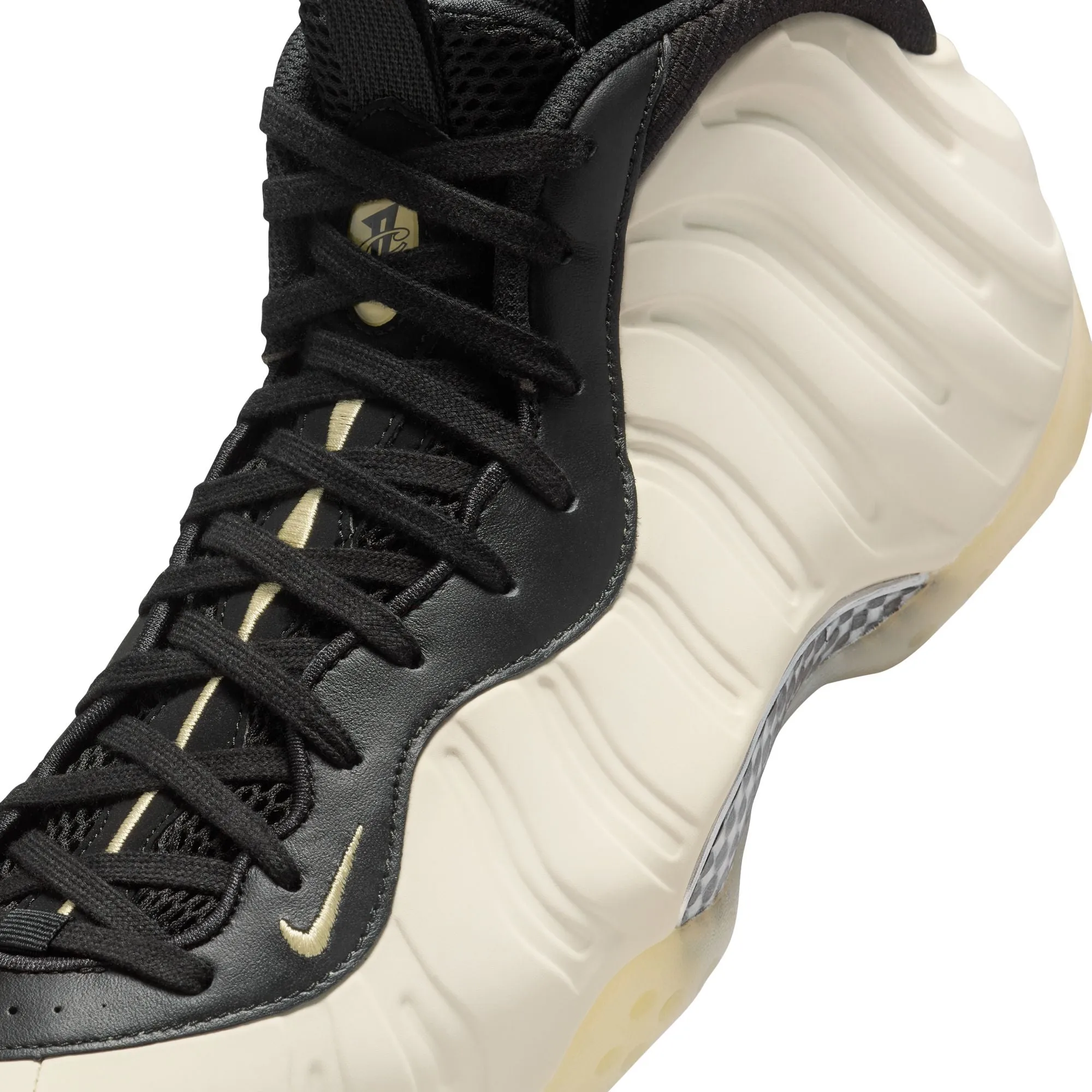 Nike Air Foamposite One "Light Orewood Brown" - Men