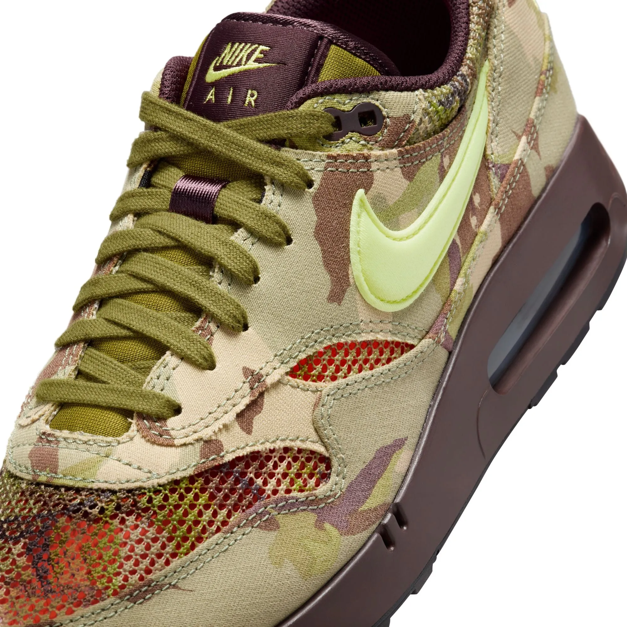 Nike Air Max 1 '86 OG "Camo" - Men