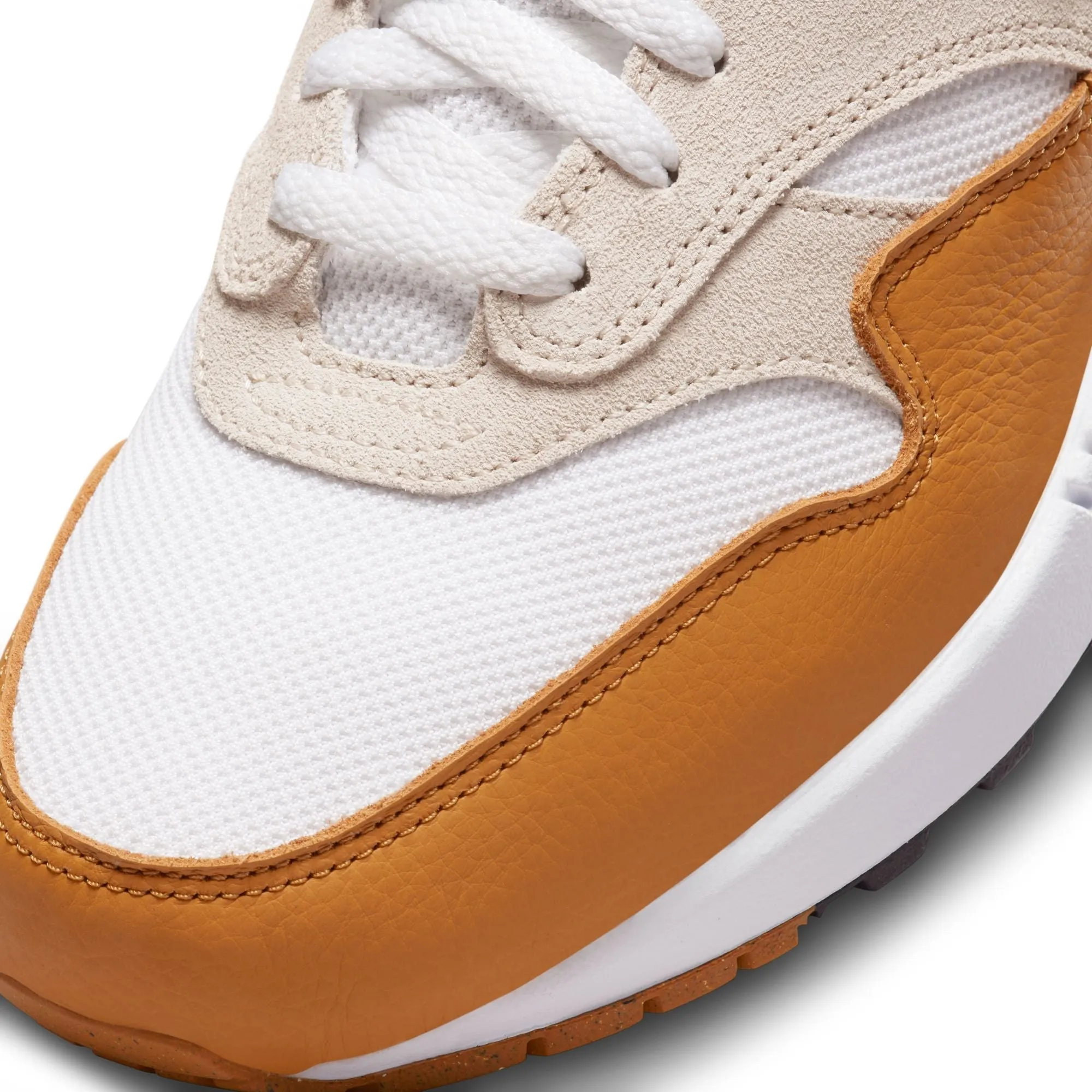 Nike Air Max 1 "Bronze" - Men