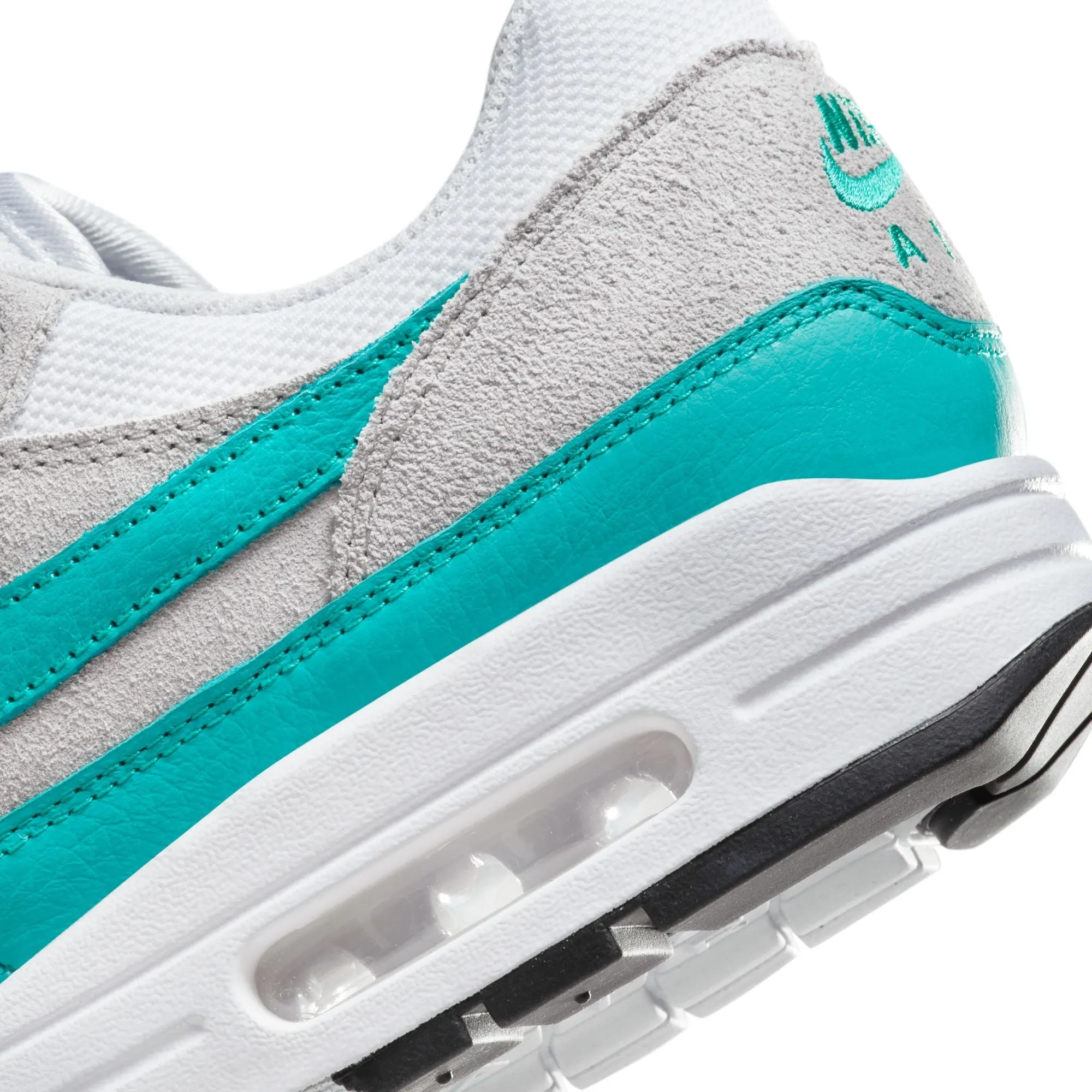 Nike Air Max 1 SC "Clear Jade" - Men