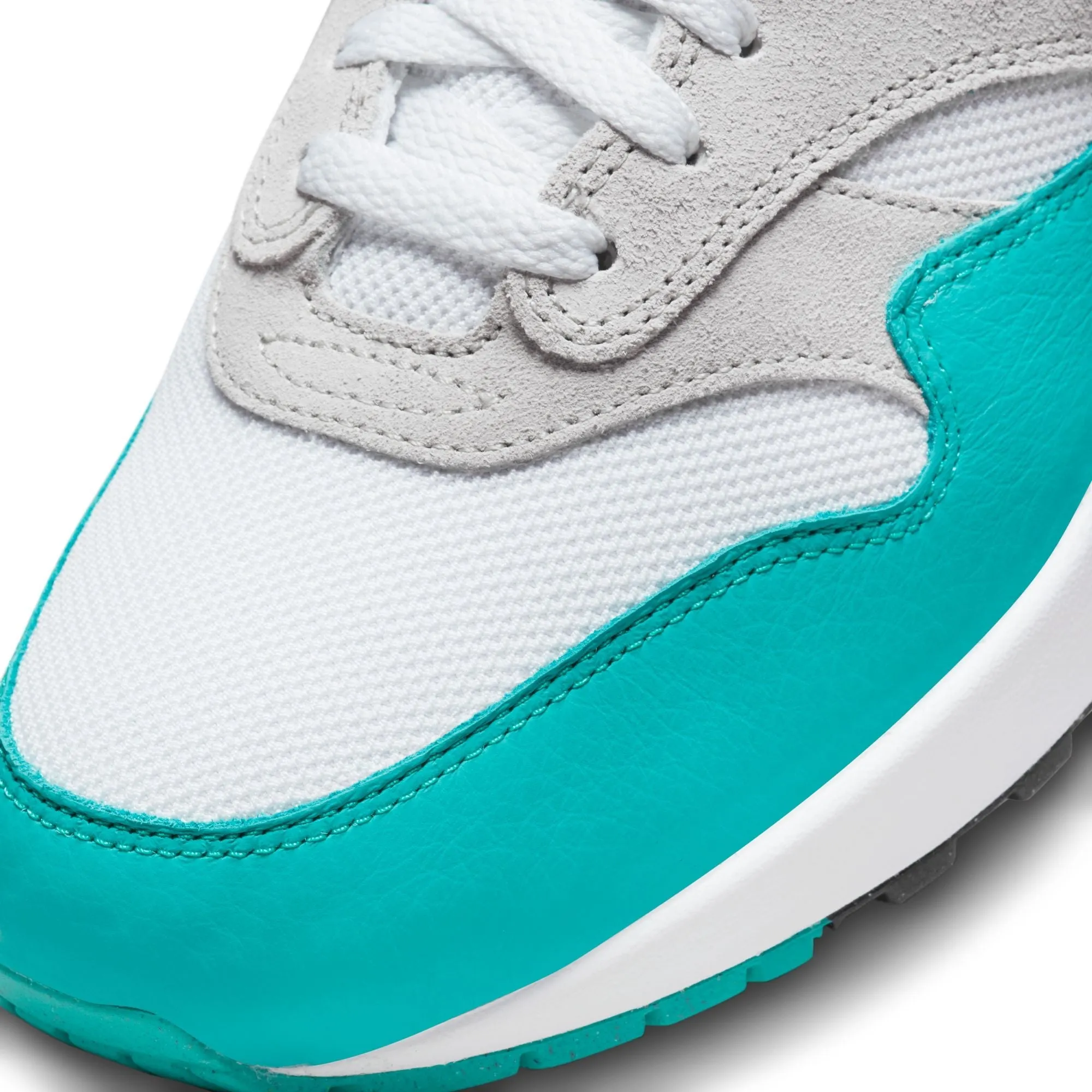 Nike Air Max 1 SC "Clear Jade" - Men