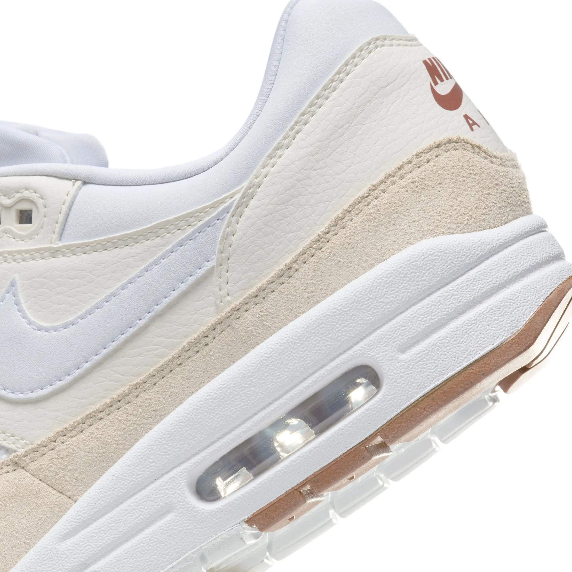 Nike Air Max 1 SC "Sail" - Men